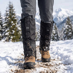 Waterproof Hiking Gaiters