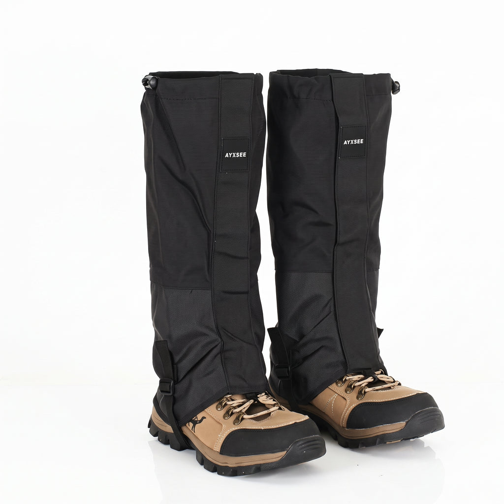 Waterproof Hiking Gaiters