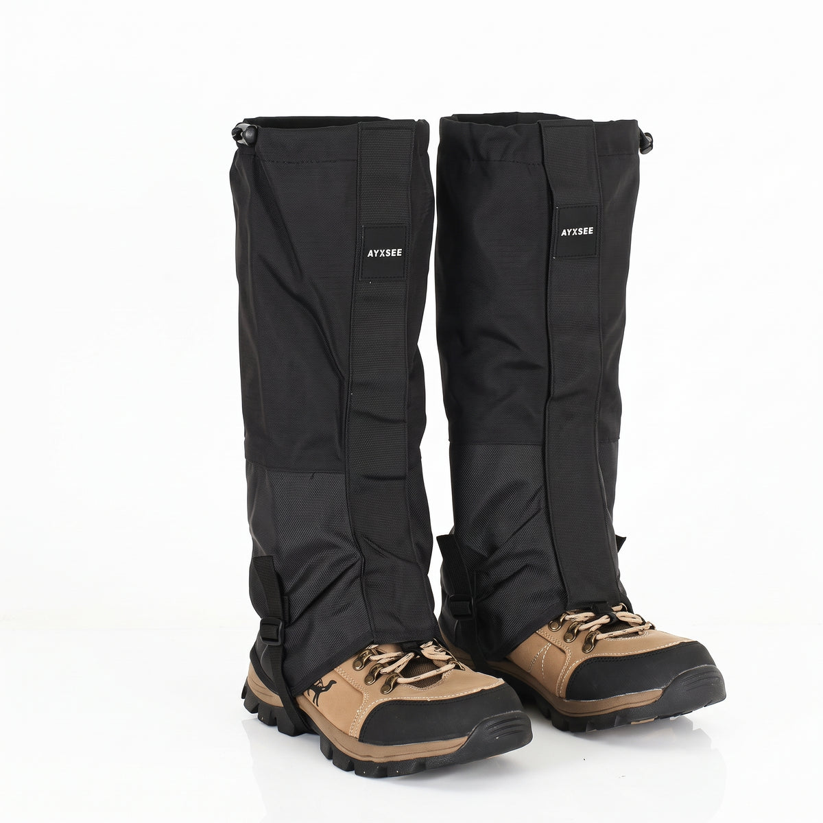 Waterproof Hiking Gaiters