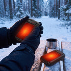 Rechargeable Hand Warmers (2-Pack)
