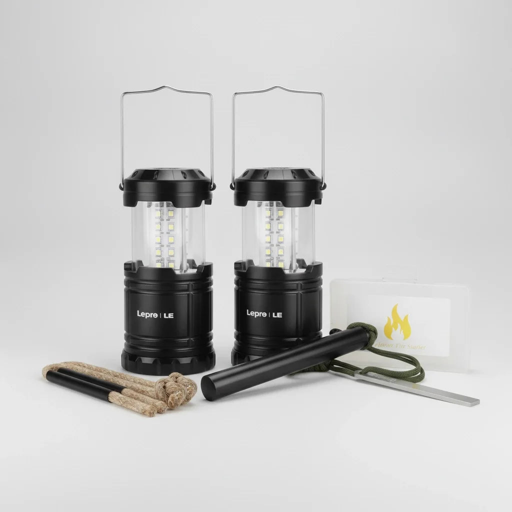Camp Night Kit