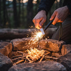 Camp Cook Kit