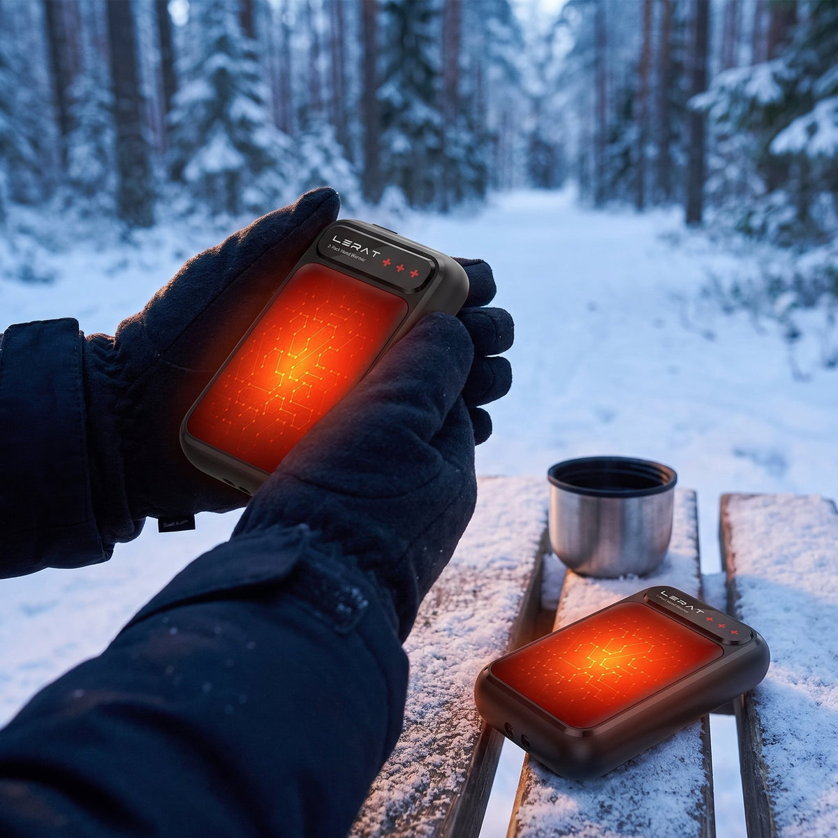 Ultimate Camp Kit