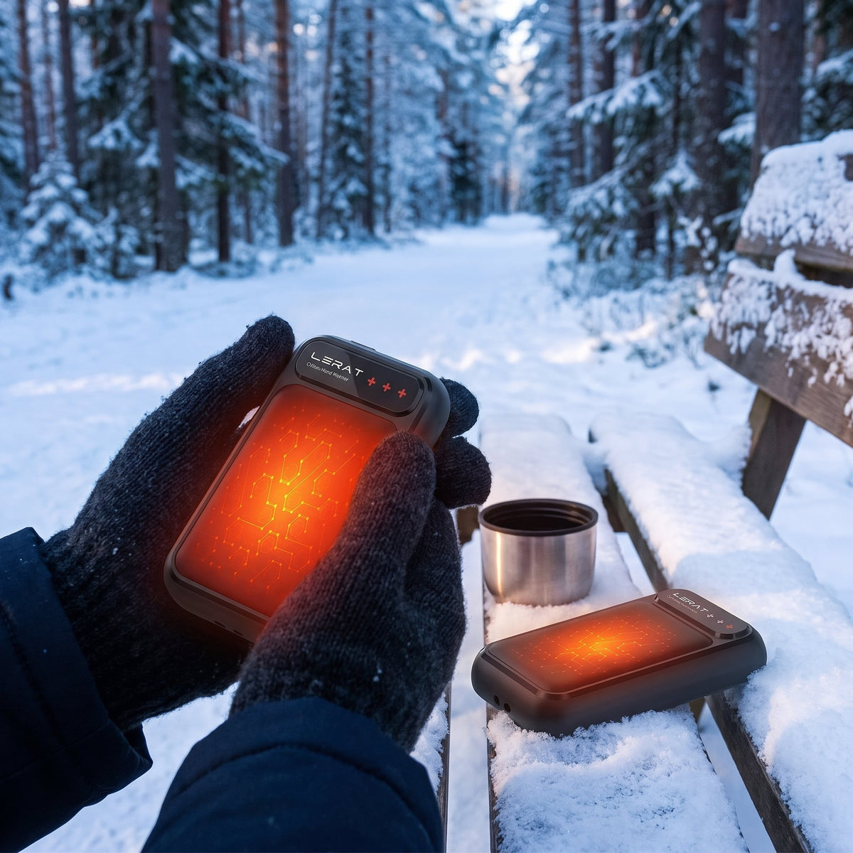 Winter Trail Kit