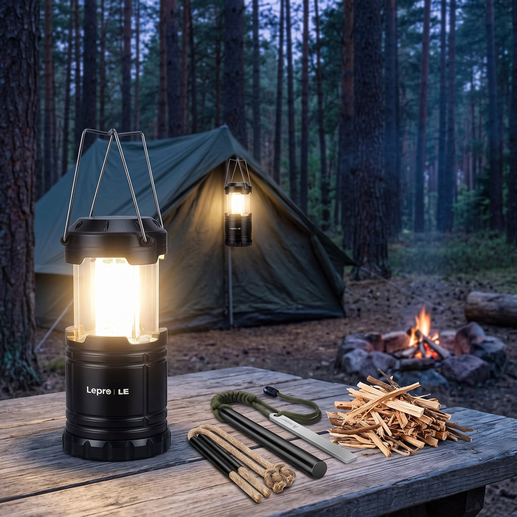 Camp Night Kit