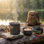 Ultimate Camp Kit